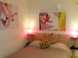 Vittoria Garden House