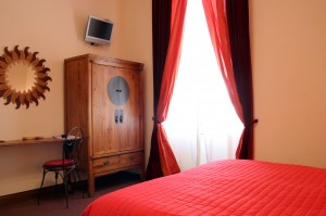 B&B Locanda St. Anna