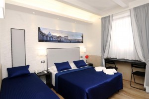Vatican B&B Rome