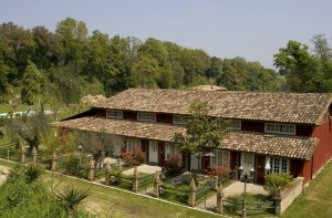 Veio Residence resort