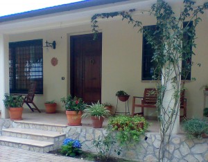 Bed & Breakfast RoLù