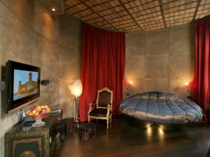 MDM LUXURY ROOMS