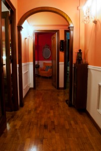 Marian Bed & Breakfast