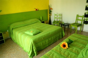 Luna d’Est B&B Roma