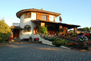Villa La Castagnola