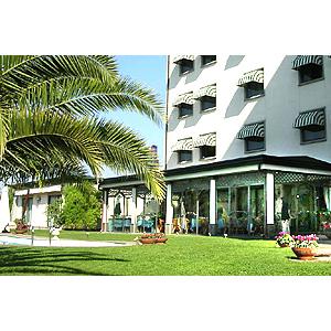 Hotel Best  Western Park