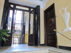 Casa Vacanza Bernini House