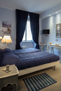 B&B La Quercia di Mamre