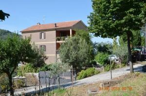 BB Casa del Sole