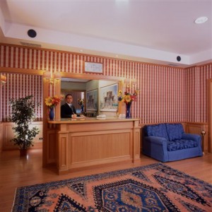 Hotel Urbis