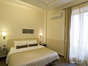 Basilio 55 Rome