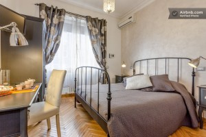 B&B Urbi et Orbi Roma