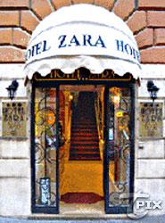 Hotel Zara