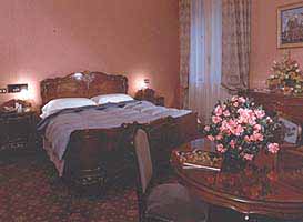 Albergo Internazionale