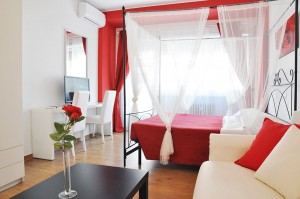 Ideal B&B Roma