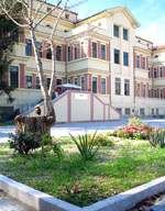 Litus Roma Hostel