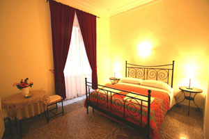 Baldassini B&B