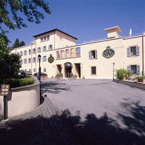 Hotel Villa Vecchia