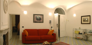 Romolo&Remo Residence Apartments