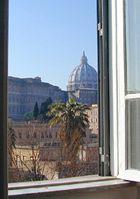 Vatican Vista B&B