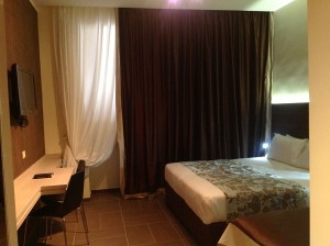 Hotel California