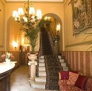 Residenza Antica Roma