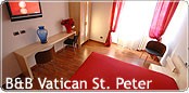 B&B Vatican St.Peter