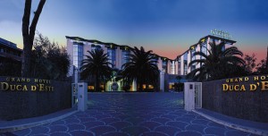 Grand Hotel Duca D’Este