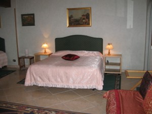 Villa Flaminia