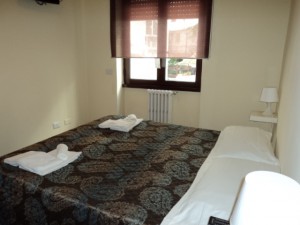 Marco e Laura Bed & Breakfast