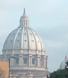 B&B alla cupola di San Pietro