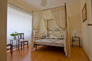 Comfort Rome Vaticano