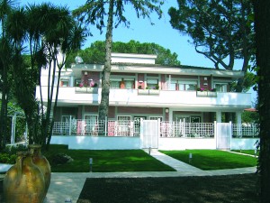 Residence Relais Cassia