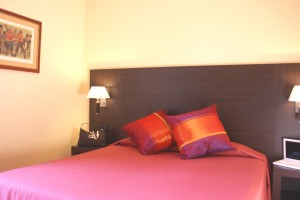 Hotel Versailles