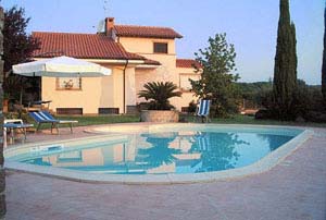 Fletcher Country Residence