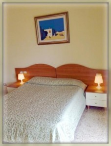 Sei a Roma B&B
