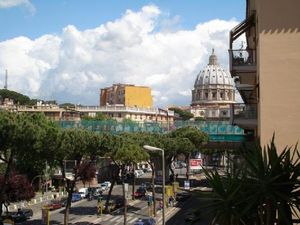 Casa Vacanza Gregorio VII Roma