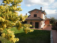 B&B Parco Azzurro