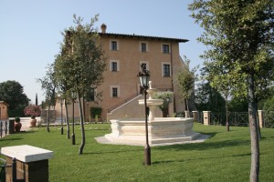 Hotel Relais Castrum Boccea