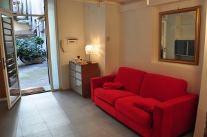 Casa Vacanze Testaccio