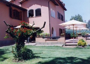 Il Casale dell’Ara delle Rose