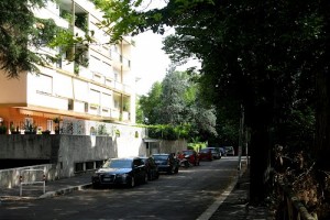 Hotel near Fleming, Rome