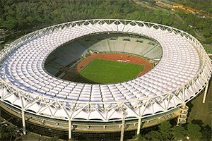 Hotel vicino Stadio Olimpico a Roma