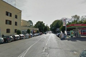 Hotel vicino Via della Bufalotta a Roma