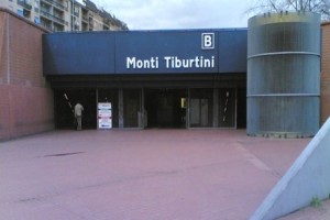 Hotel vicino Via dei Monti Tiburtini a Roma