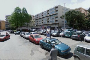 Hotel vicino Via della Balduina a Roma