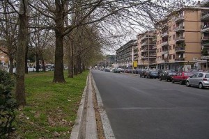 Hotel vicino Via Prati Fiscali a Roma