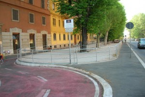 Hotel near Viale Angelico, Rome