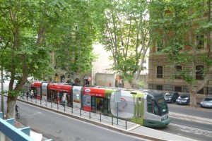 Hotel vicino Viale di Trastevere a Roma