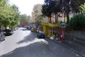 Hotel vicino Viale Jonio a Roma